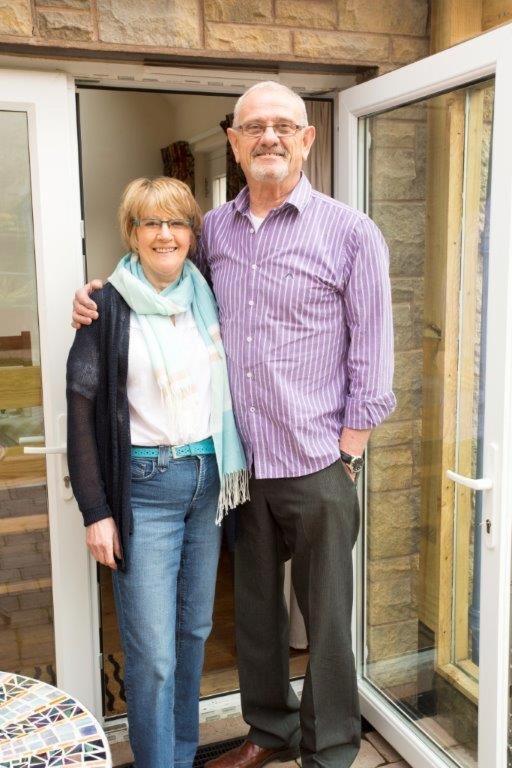 Doris Crook B&B Edinburgh Kültér fotó